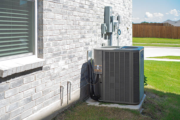 Reliable Ac Installation contractor in South Weymouth, MA by FH HVAC